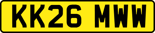 KK26MWW