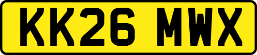 KK26MWX
