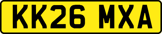 KK26MXA