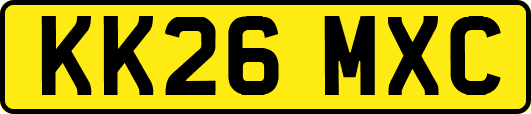 KK26MXC