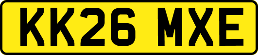 KK26MXE