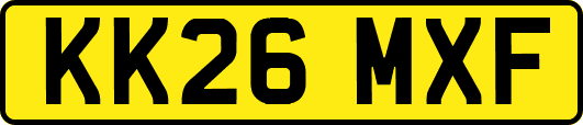 KK26MXF