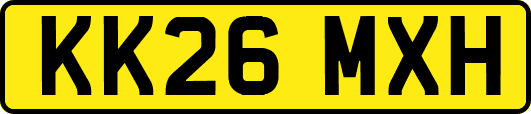 KK26MXH