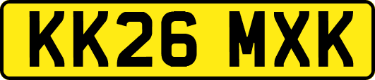 KK26MXK