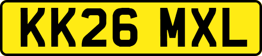 KK26MXL