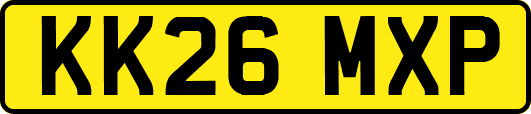 KK26MXP