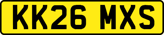 KK26MXS