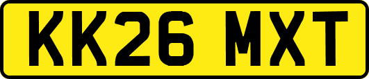 KK26MXT