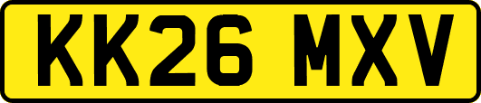 KK26MXV