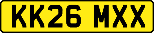 KK26MXX
