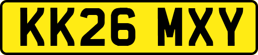 KK26MXY