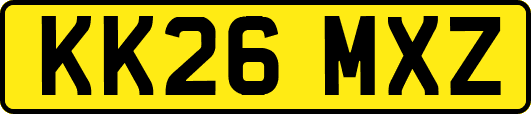 KK26MXZ