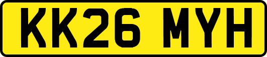 KK26MYH