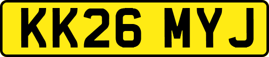 KK26MYJ