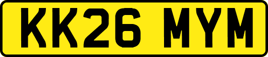 KK26MYM