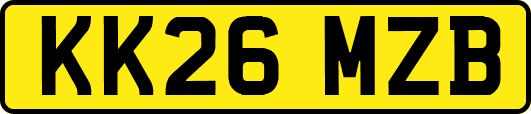 KK26MZB