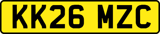 KK26MZC