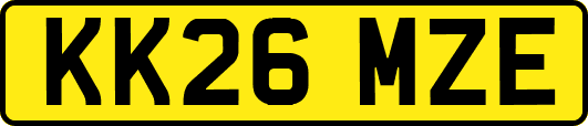 KK26MZE