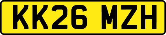 KK26MZH