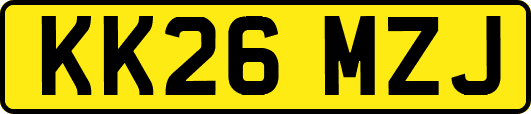 KK26MZJ