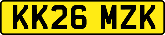 KK26MZK
