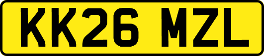KK26MZL