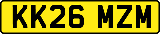 KK26MZM