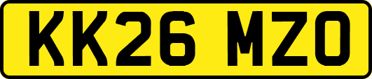 KK26MZO