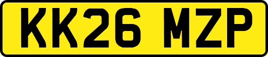 KK26MZP
