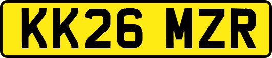 KK26MZR