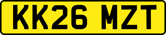 KK26MZT