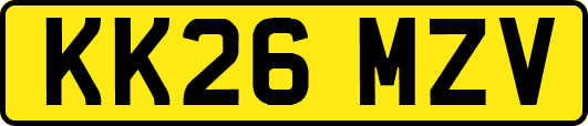KK26MZV
