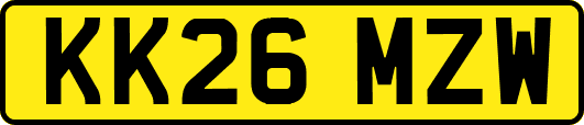 KK26MZW