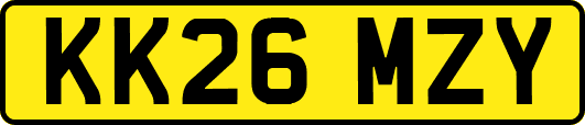 KK26MZY