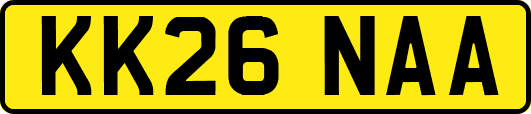 KK26NAA