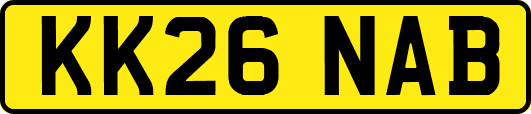 KK26NAB