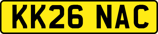 KK26NAC