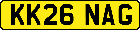 KK26NAG