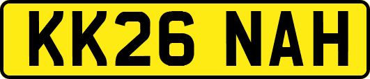 KK26NAH