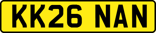 KK26NAN