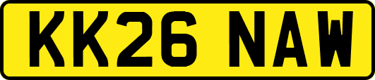 KK26NAW