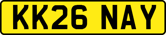 KK26NAY