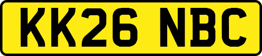 KK26NBC