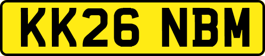 KK26NBM