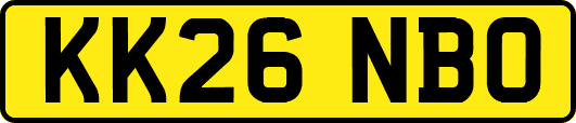 KK26NBO