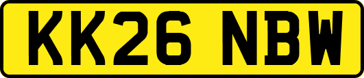 KK26NBW