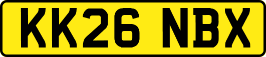 KK26NBX