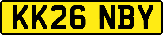 KK26NBY