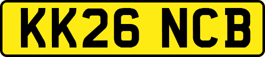 KK26NCB
