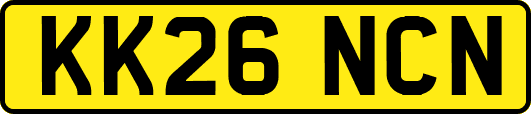 KK26NCN